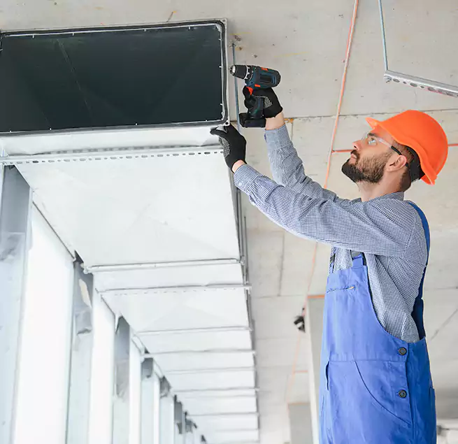 Why Homeowners & Businesses Trust Us in San Antonio, TX