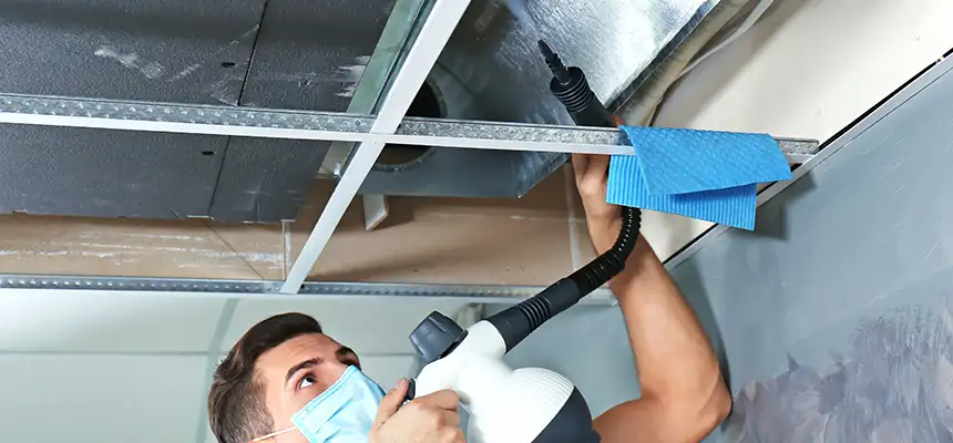 Our Air Duct Rodent Removal Services in San Antonio, TX