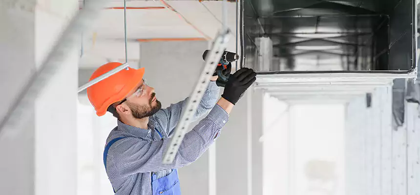 Our Air Vent Replacement Services in San Antonio, TX