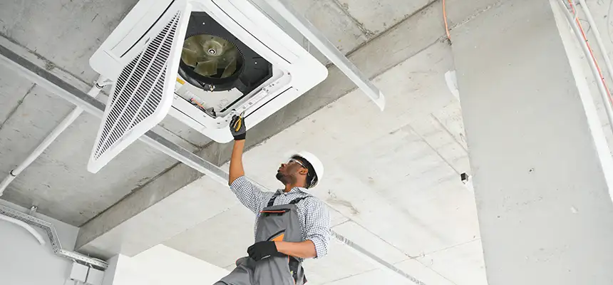 Efficient Multi‑Unit & HOA Annual Vent Cleaning Plans in San Antonio