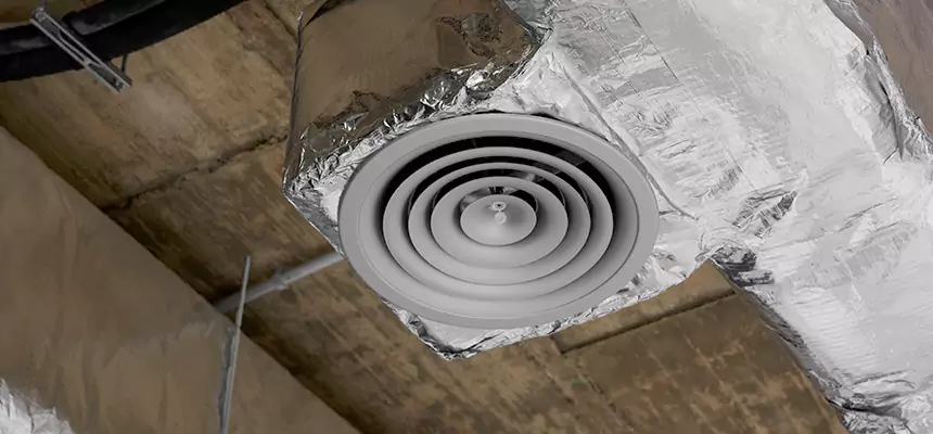 Our Basement Vent Cleaning Services in San Antonio, TX