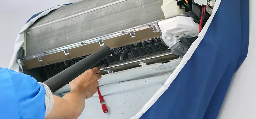 Advanced Clogged Dryer Vent Repair for Multi-Unit & Commercial in San Antonio, TX