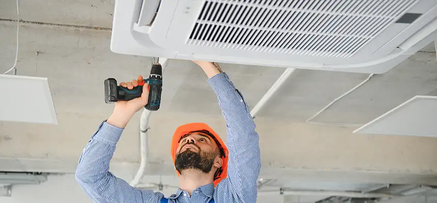 Detailed Multi‑Unit Riser & Roof Termination Cleaning in San Antonio