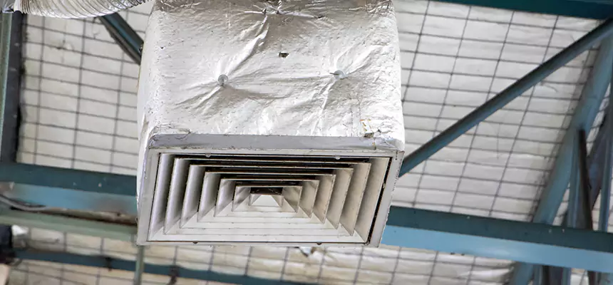 Our Custom HVAC Ductwork Services in San Antonio, TX