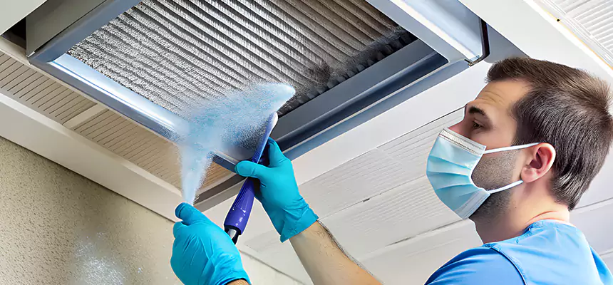 Our Home Ventilation Cleaning Services in San Antonio, TX