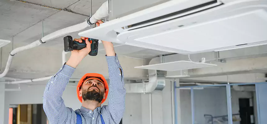 Eco‑Friendly Coil & Plenum Deep Cleaning in San Antonio