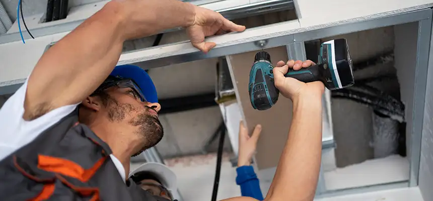 Our Improve Home Air Circulation Services in San Antonio, TX
