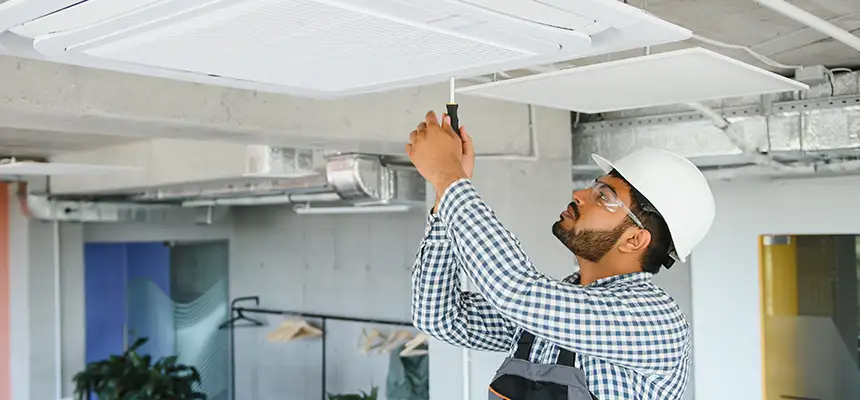 Our Roof Dryer Vent Cleaning Services in San Antonio, TX