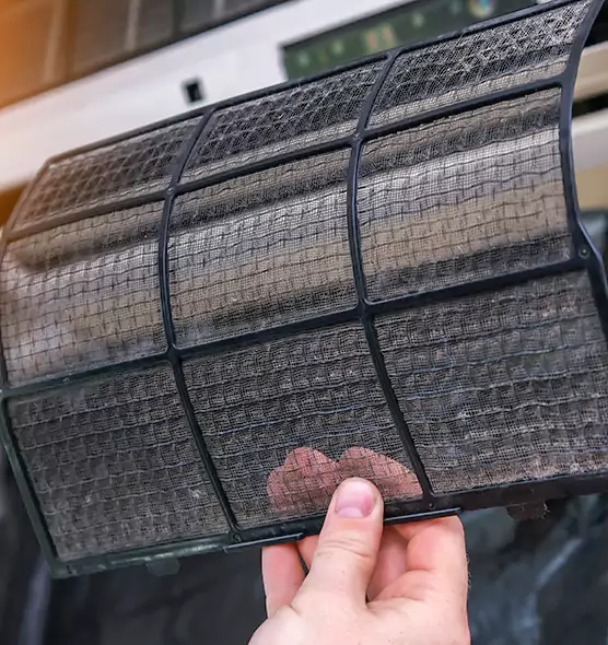 Top-notch AC Air Filter Replacement in San Antonio