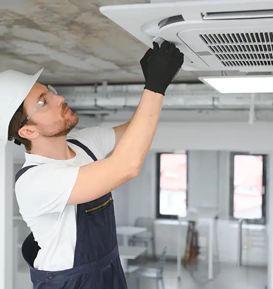 Top Affordable Duct Cleaning Services Near Me in San Antonio, TX