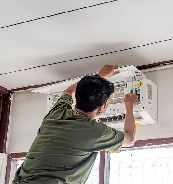 About Air Duct & AC Odor Removal in San Antonio, TX
