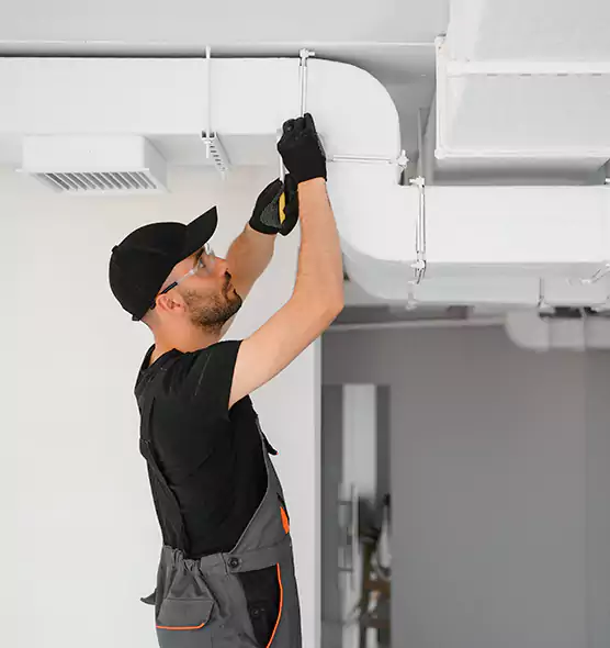 Professional Air Duct And Dryer Vent Cleaning in San Antonio, TX