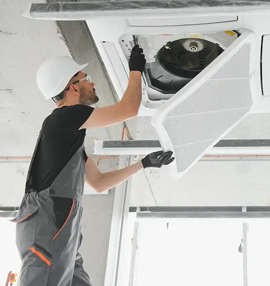 About Air Duct Rodent Removal in San Antonio, TX