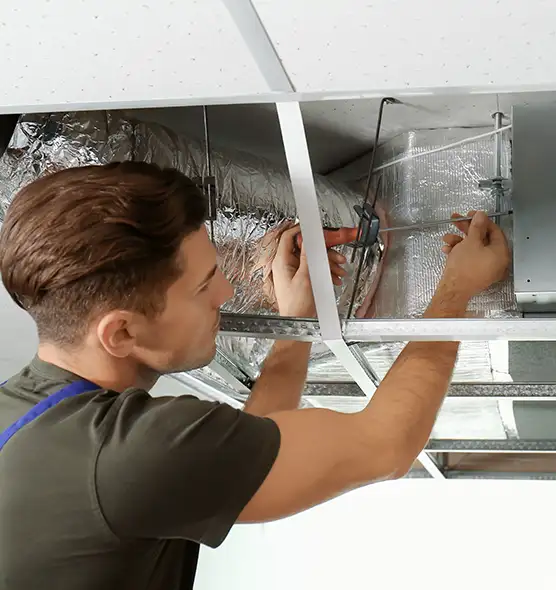 Professional Clogged Dryer Vent Repair in San Antonio, TX