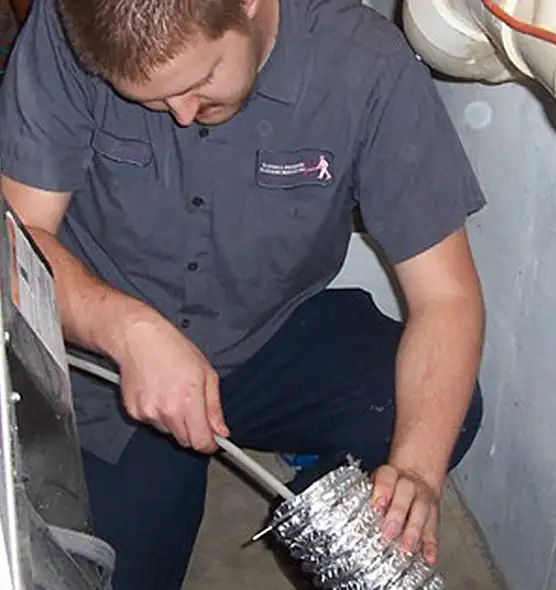 About Dryer Vent Hose Installation in San Antonio, TX