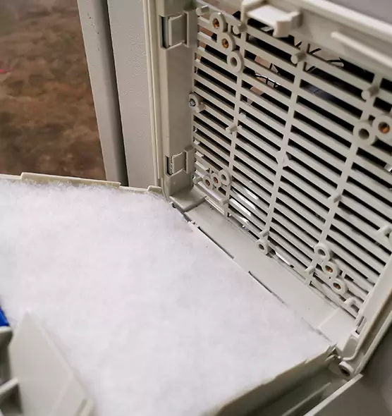 Professional Dryer Vent Mold Cleaning in San Antonio, TX