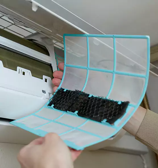 Welcome to Air Duct Cleaning & Repairs San Antonio — Your Local HEPA Filter Installation Pros in San Antonio, TX