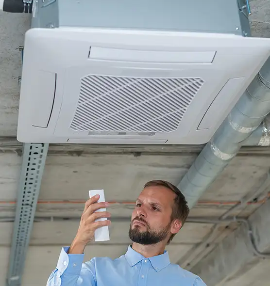 About Local Vent Cleaning Services in San Antonio, TX