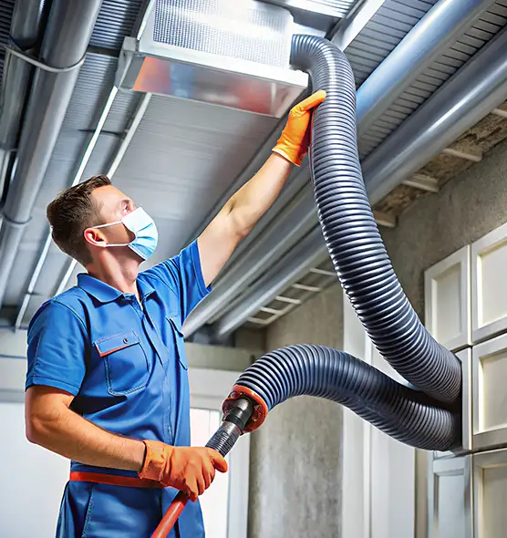 Welcome to Air Duct Cleaning & Repairs San Antonio — Your Local Roof Dryer Vent Cleaning Specialists in San Antonio, TX