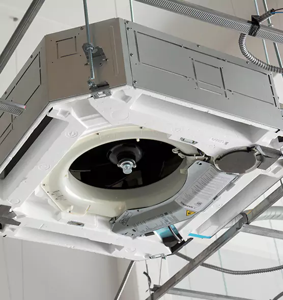 Professional Roof Vent Lint Removal San Antonio, TX