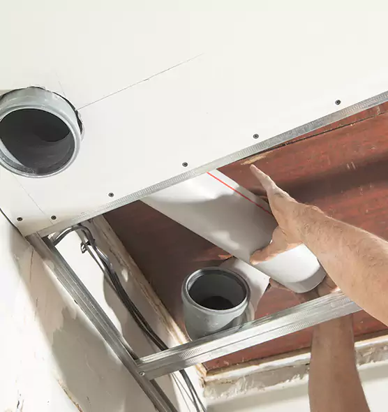 Professional Seasonal Allergy Air Duct Cleaning in San Antonio, TX