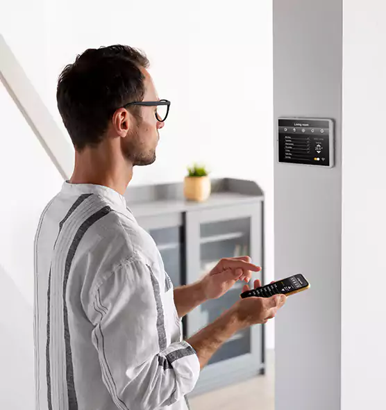 About Smart AC Vent Controller Services in San Antonio