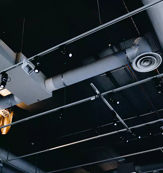 Professinal UV Light Air Purification for Ducts in San Antonio, TX