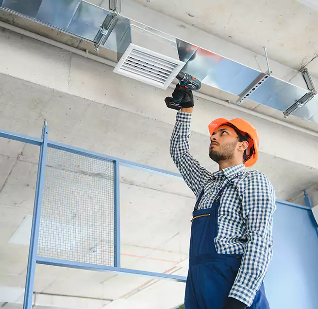 Why Homeowners & Businesses Trust Us in San Antonio, TX?