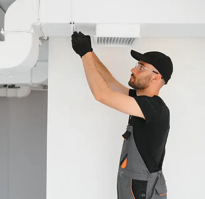 Why Homeowners & Businesses Trust Us in San Antonio, TX?