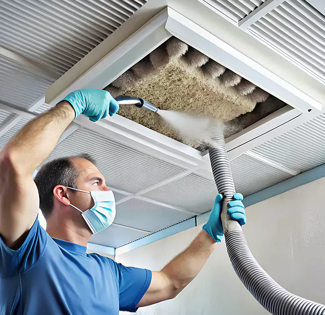 Why Homeowners & Businesses Trust Us San Antonio, TX