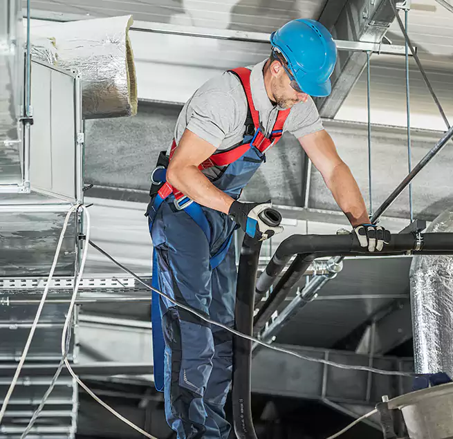 Why Homeowners & Businesses Trust Us in San Antonio, TX?