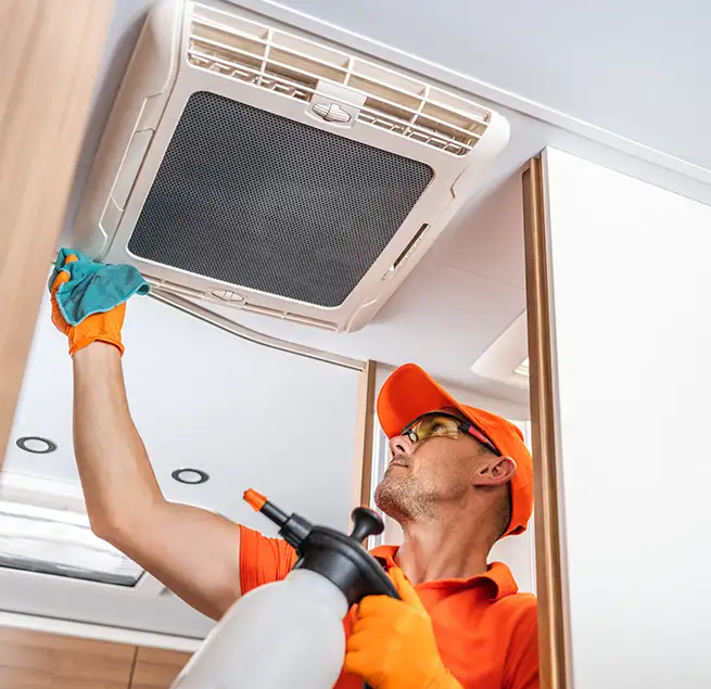 Why Homeowners & Businesses Trust Us in San Antonio, TX?