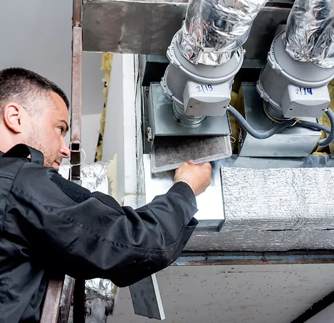 Why Homeowners & Businesses Trust Us in San Antonio, TX?