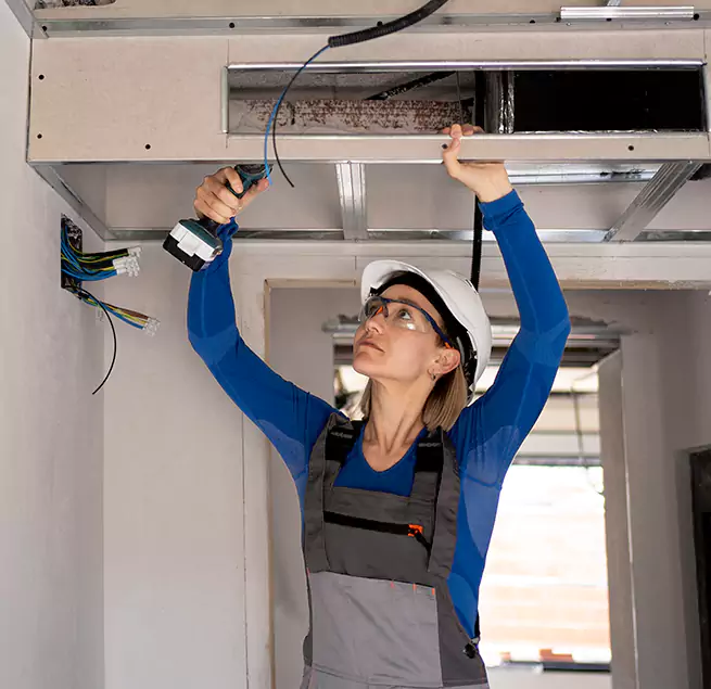 Why Homeowners & Businesses Trust Us in San Antonio, TX?