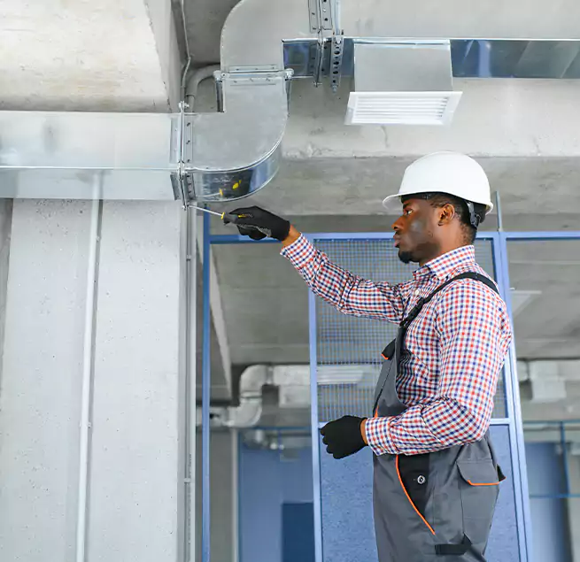 Why Homeowners & Businesses Trust Us in San Antonio, TX