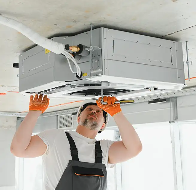 Why Homeowners & Businesses Trust Us San Antonio, TX