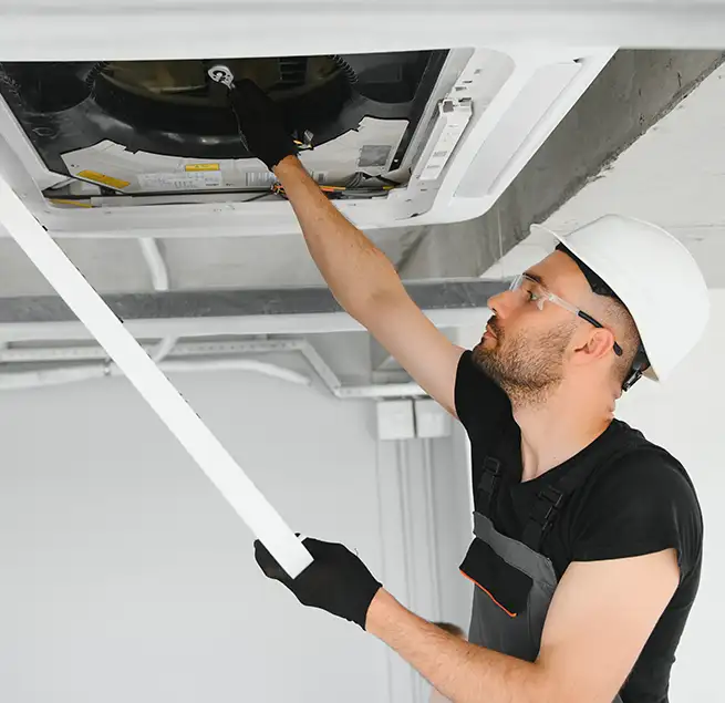 Why Homeowners & Businesses Trust Us in San Antonio, TX?