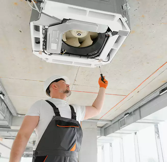 Why Homeowners Businesses Trust Us in San Antonio, TX