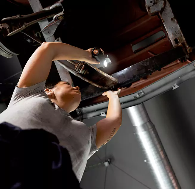 Why Homeowners & Businesses Trust Us San Antonio, TX