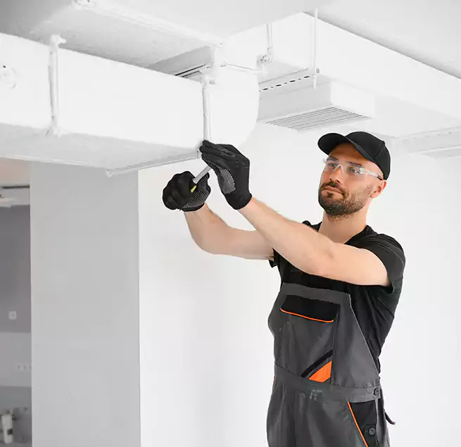 Why Homeowners Businesses Trust Us San Antonio, TX