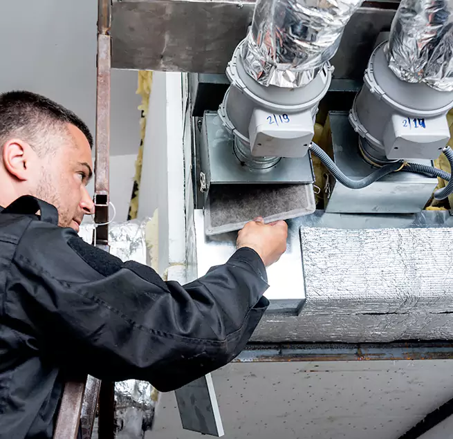 Why Homeowners & Businesses Trust Us in San Antonio, TX?