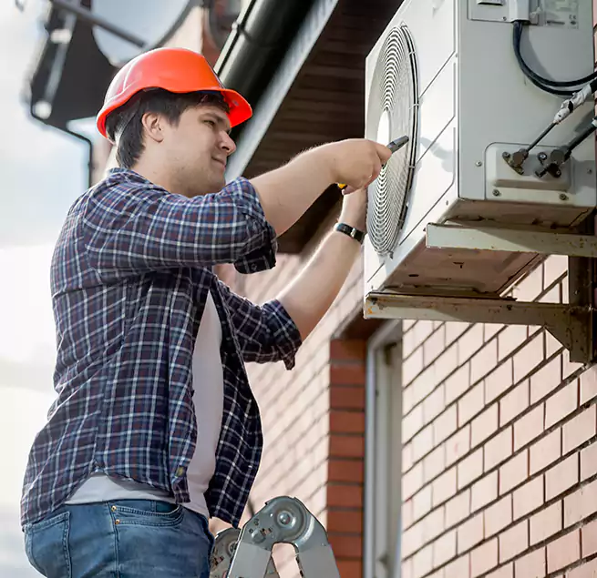 Why Homeowners & Businesses Trust Us San Antonio, TX