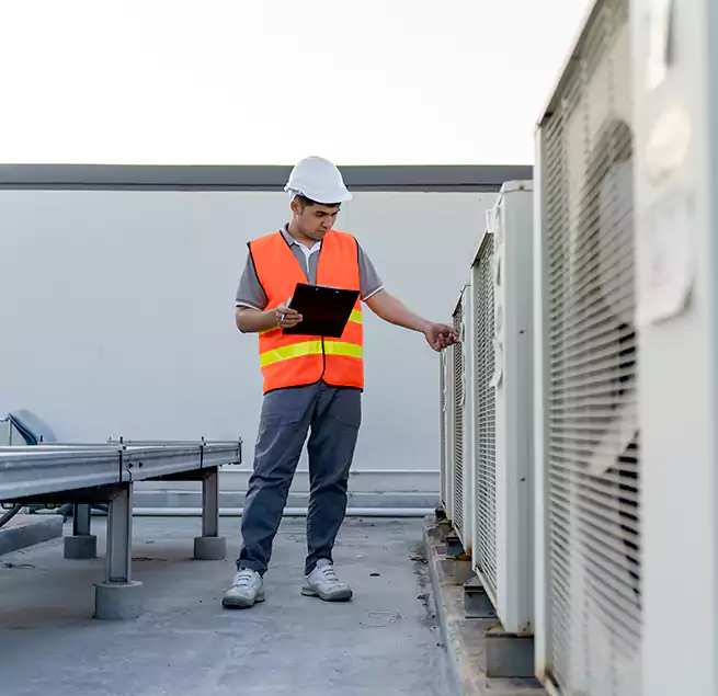 Why Homeowners & Businesses Trust Us in San Antonio, TX?