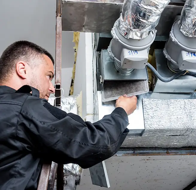 Why Homeowners & Businesses Trust Us in San Antonio, TX?